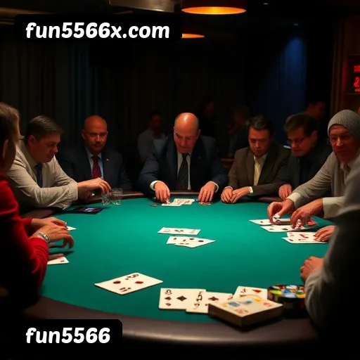 Processo de Download do App fun5566 - Passo a Passo Simples