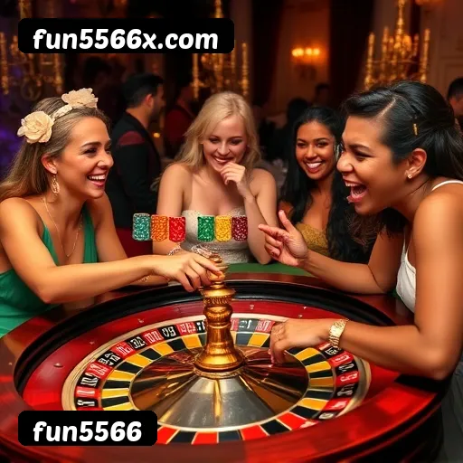 Recursos Exclusivos do App fun5566 - Modo Offline, Login Biométrico