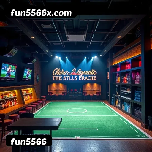 Coleção Premium de Slots fun5566 - NetEnt, Pragmatic Play, Evolution